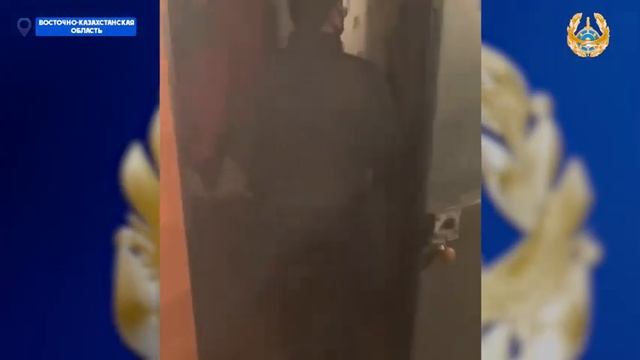 Притон организовала в квартире жительница Усть-Каменогорска смотреть онлайн