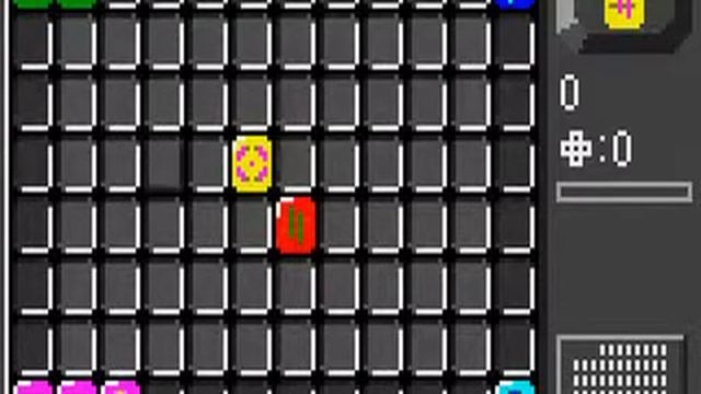 Ishido: The Way of Stones (Atari Lynx) смотреть онлайн