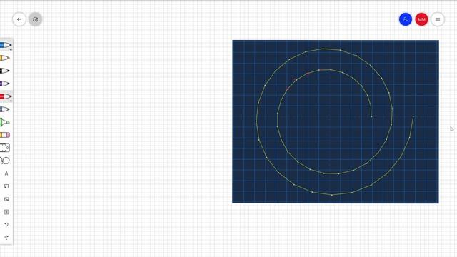 Abaqus sketches | Python scripts #1 | Getting started and first example