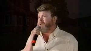Лучшее исполнение песни "Домик у дороги", Михаил Евдокимов, 2004 г.