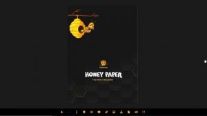 Honeypad - безопасный дефляционный токен