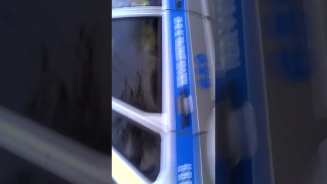 ДПС Оренбург. Оренбургские пацаны рубят))) смотреть онлайн