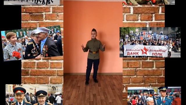 Школа искусств села Дубовка клуб ЮНЕСКО поздравляет всех с наступающим праздником Днем Победы! смотреть онлайн