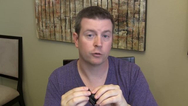 Bluetooth Car Receiver AND Headset in One by Nulaxy - Review Demo Unboxing - iPhone Android смотреть онлайн