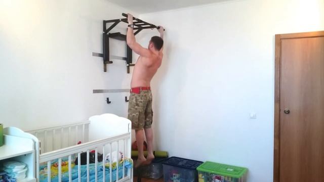 Техника подтягиваний 8 марта 2017 г. смотреть онлайн