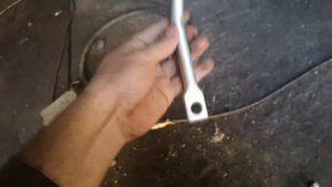 SSANGYONG/РАССКАЗЫВАЮ О ЗАМЕНЕ РЫЧАГОВ И СТ СТАБИЛИЗАТОРА