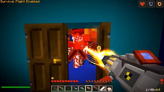 РАЙДЕР НАПАЛ НА ВСПЫШ EXE ЧУДО МАШИНКИ В 3 ЧАСА НОЧИ ЩЕНЯЧИЙ ПАТРУЛЬ МАЙНКРАФТ СЕКРЕТ 100% ИСПЫТАНИ смотреть онлайн