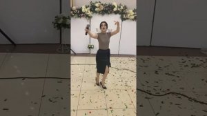 АКСАНА АЛИБЕКОВА НА СВАДЬБЕ. Красивая азербайджанская песня