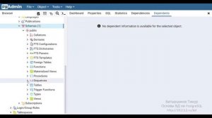 Правильное создание базы данных с кодировкой в PostgreSQL (2021)