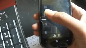 how to nokia 510 mobile flash