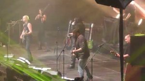 Король и шут  "Фокусник"