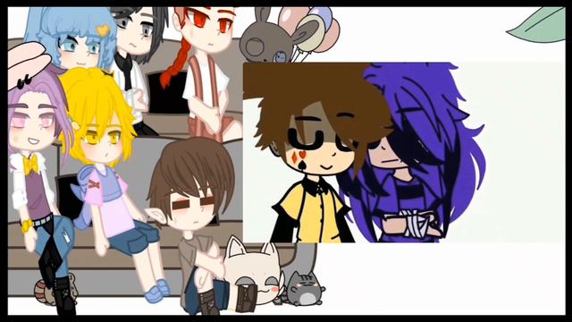 ∆||реакция 13 карт на шип—♠пиковару♠—1/? !!СМОТРЕТЬ НА СКОРОСТИ 0,75!!|♡адачка♡| смотреть онлайн