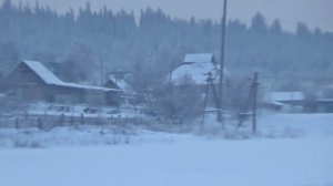 Яшкино. пруд Комсомольский. ул. Заречная