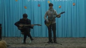 Зайцев 35 школа шахты