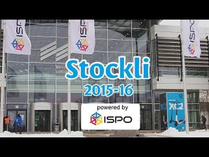 Новая серия горных лыж Stöckli в сезоне 2015-16