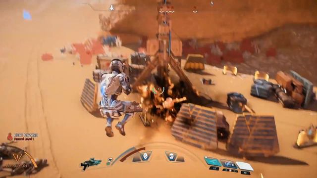 Mass Effect: Andromeda   Pathfinder Builds, Best Abilities and Powers смотреть онлайн