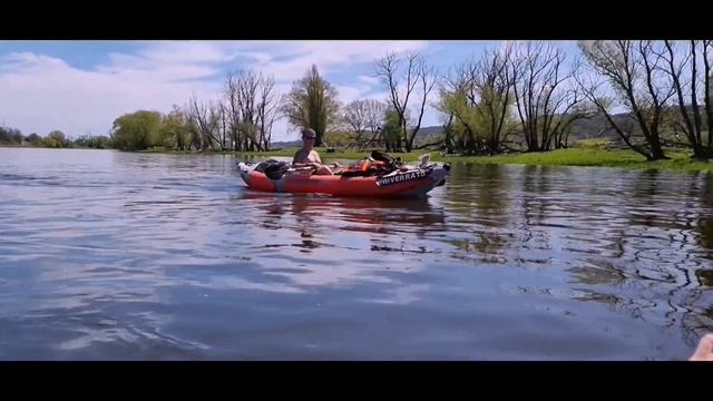 Excursion Pro K2 смотреть онлайн