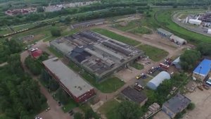 Индустриальный парк Промпарк С11