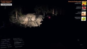 SpinTires - карта "Финский залив" лёгкий обзор