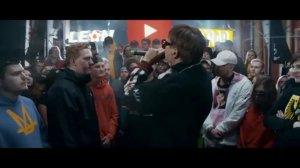 Гнойный(Слава КПСС)дисс на Джарахова