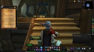 World of Warcraft Quest: Отпечатки былого (id=12282)