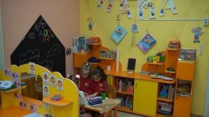 "Воспитатель года России -2024"Видеовизитка "Я-педагог" Гельманова Татьяна Ринатовна сад №6