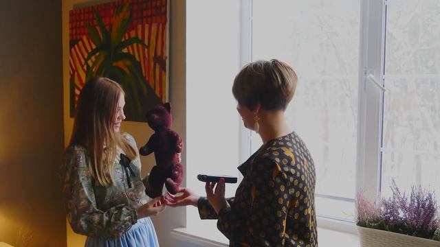 НЕОБЫЧНЫЙ загородный дом | РУМ ТУР по дому