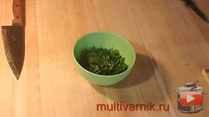 Щи с Индейкой в Мультиварке  (25 Минут и Готово)