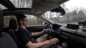 Toyota RAV4 vs Mazda CX-50 Comparison (2023) / Sharing Goals