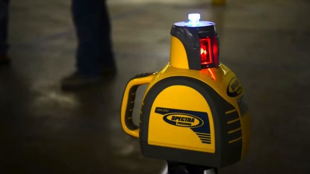 QML800 Spectra for Rigging deutsch смотреть онлайн