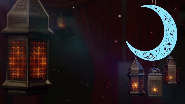 Ramadan Kareem Pack for After Effects 2020 смотреть онлайн