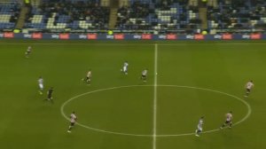 Iliman Ndiaye |  Reading vs Sheffield United 2023-03-07 Match Highlight | Every Touch