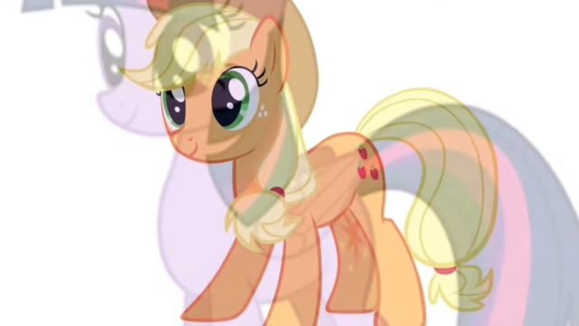 My Little Pony: Учим Имена Пони смотреть онлайн