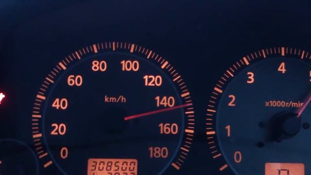 NISSAN SKAYLINE V35 250GT смотреть онлайн