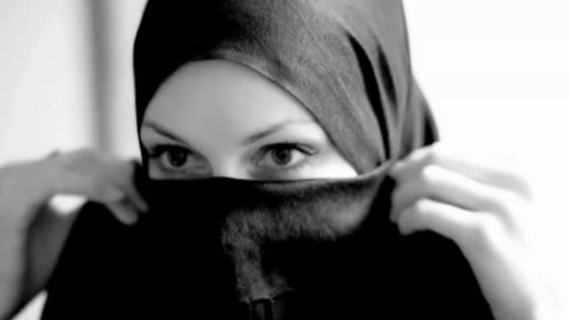 Обращение к мусульманкам Хиджаб смотреть онлайн