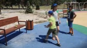 Патруль чистоты