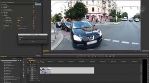 УРОК: Маски и Трекинг в Premiere Pro CC 2014