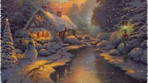 Douce Nuit, Sainte Nuit