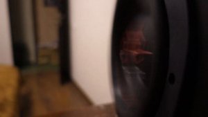 Урал Патриот 6,5" клип во всю полосу от центра, прогрев катушек.)))