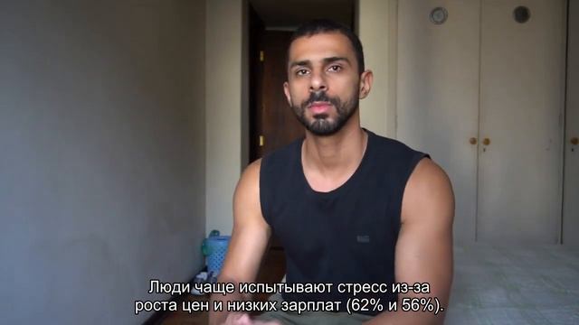 Деньги или ковид: Россияне признались, из-за чего нервничают больше всего смотреть онлайн