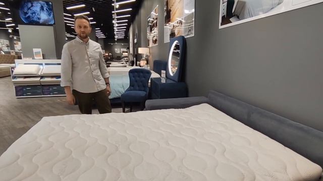 Коллекция диванов Synergy смотреть онлайн