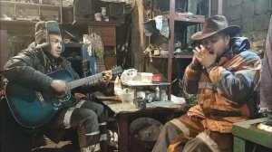 ПРО АНДРЕЯ(ЧАСТУШКИ)