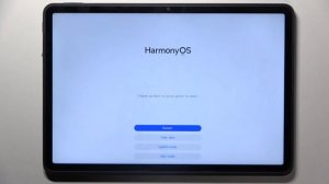 Huawei MatePad 11.5 | Что делать, если забыл пароль от Huawei MatePad 11.5