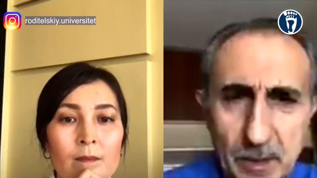 Алексей Бабаянц.  Как справляться со своими негативными эмоциями и эмоциями ребёнка?