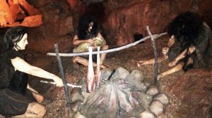 ЖИЗНЬ ДРЕВНИХ ЛЮДЕЙ