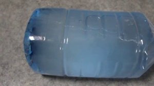 переохлажденная вода