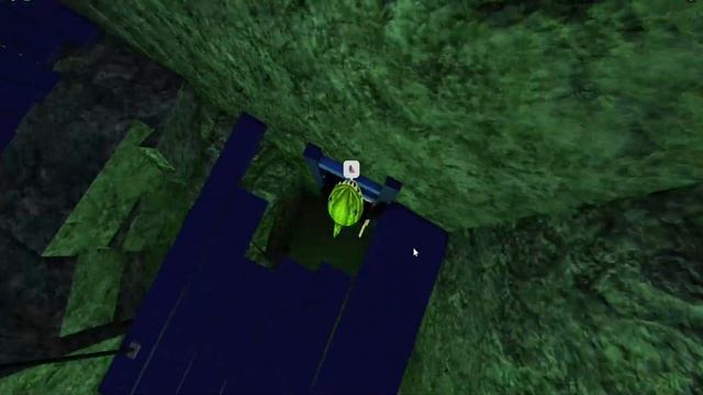 My First RPG in Obby Creator (Glass Heart) смотреть онлайн