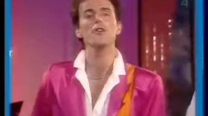 Joy -  Touch by touch  (1987)