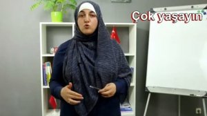 Турецкий язык для начинающих. Часть 2