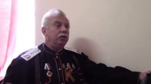 Пригибский Прогулка по хутору